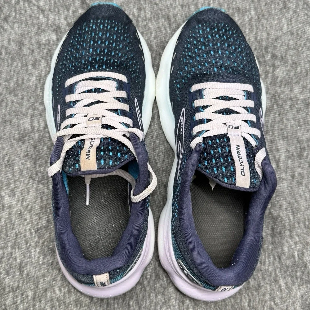 Brooks glycerin 20